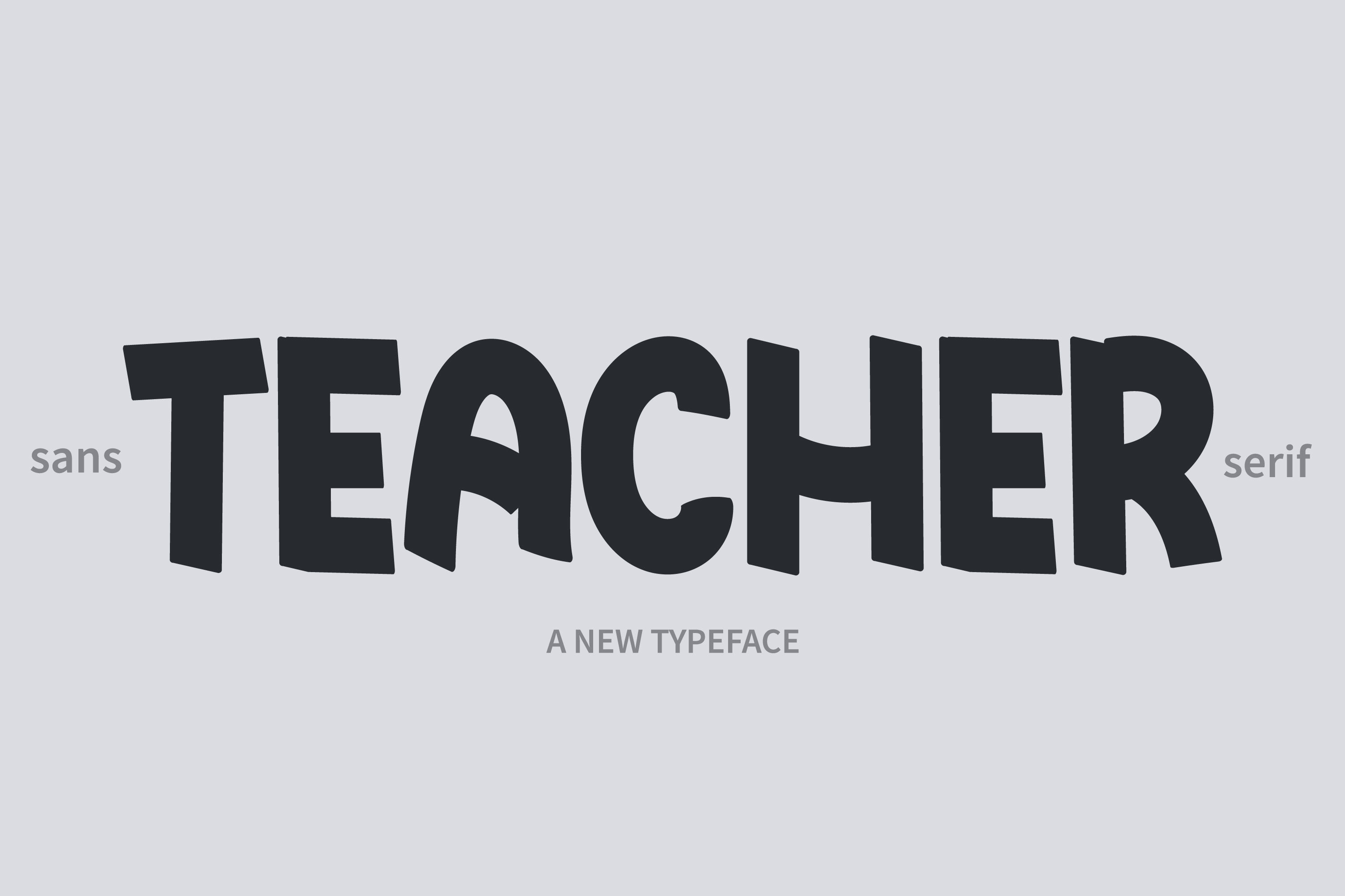 Font Teachers