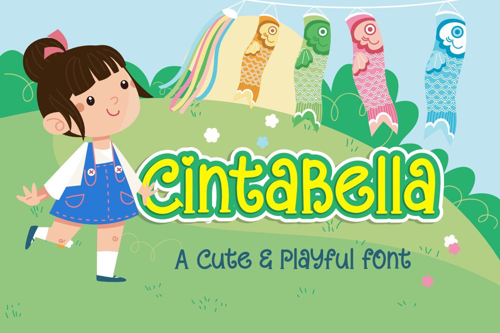 Font Cintabella