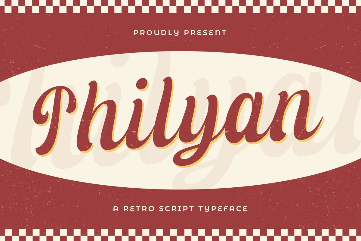 Font Thilyan