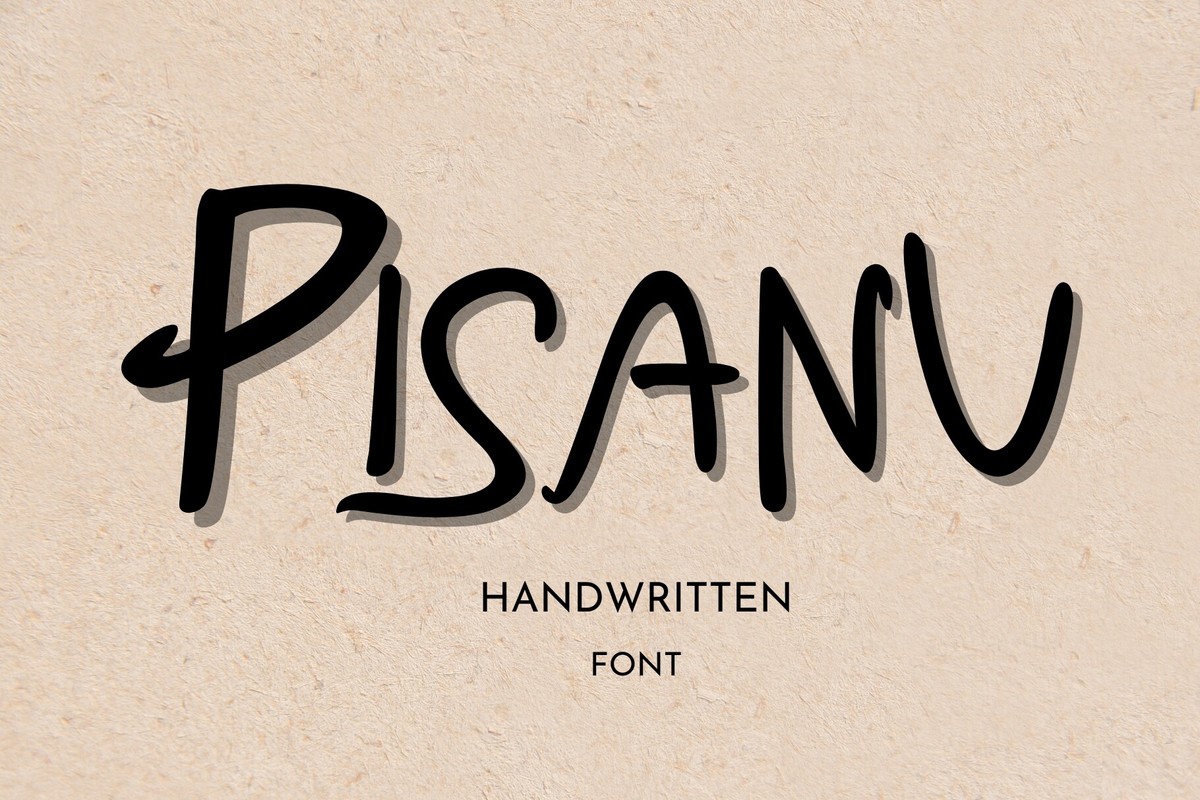 Font Pisanu