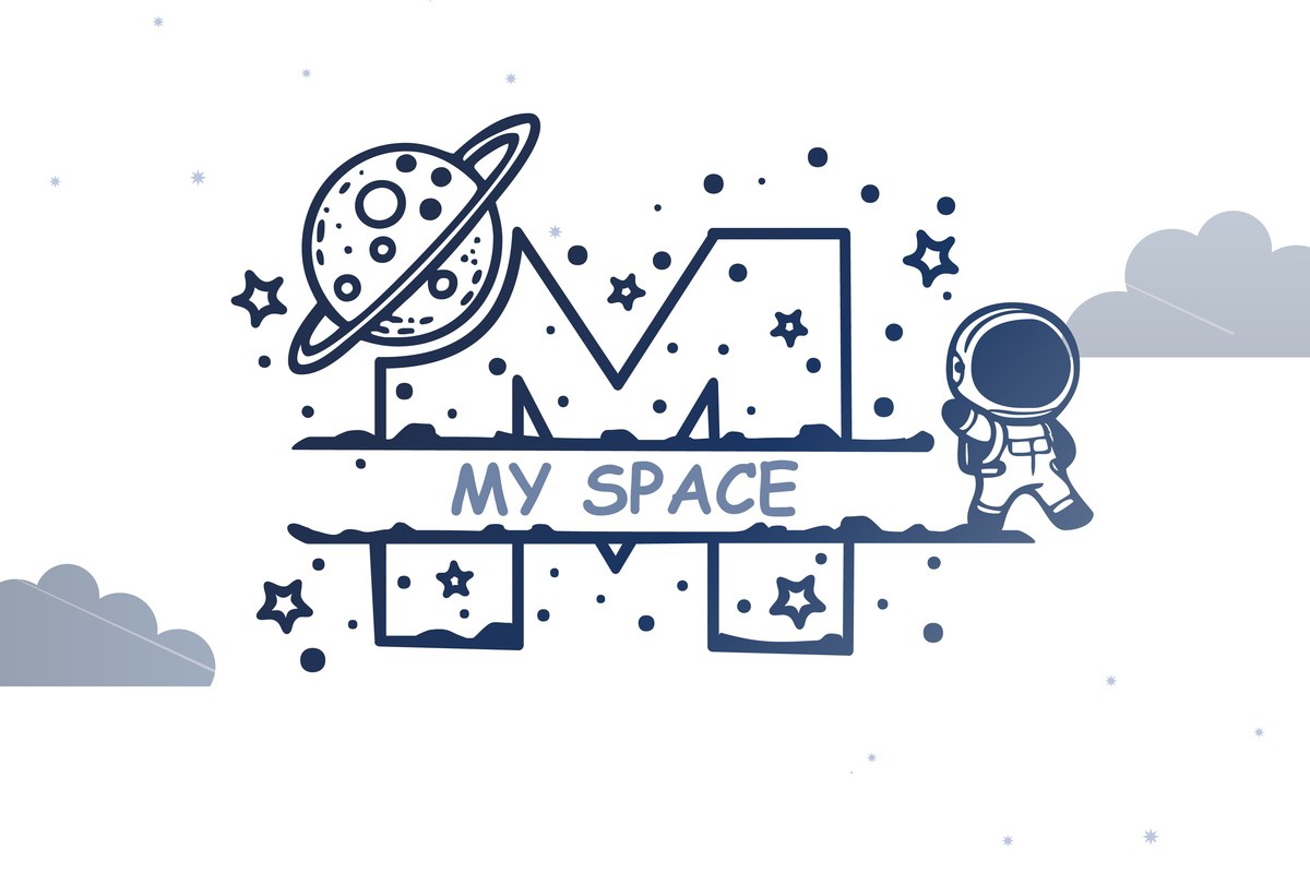 Font My Space