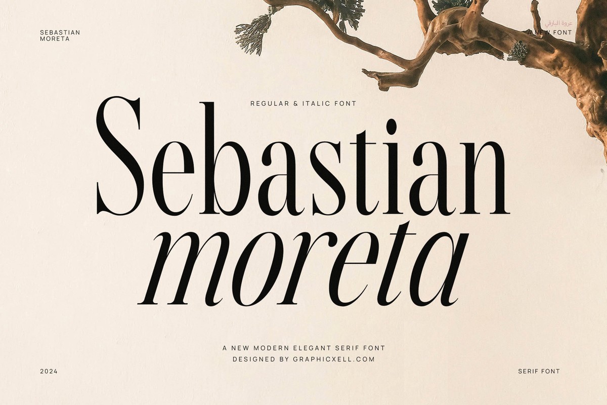 Font Sebastian Moreta