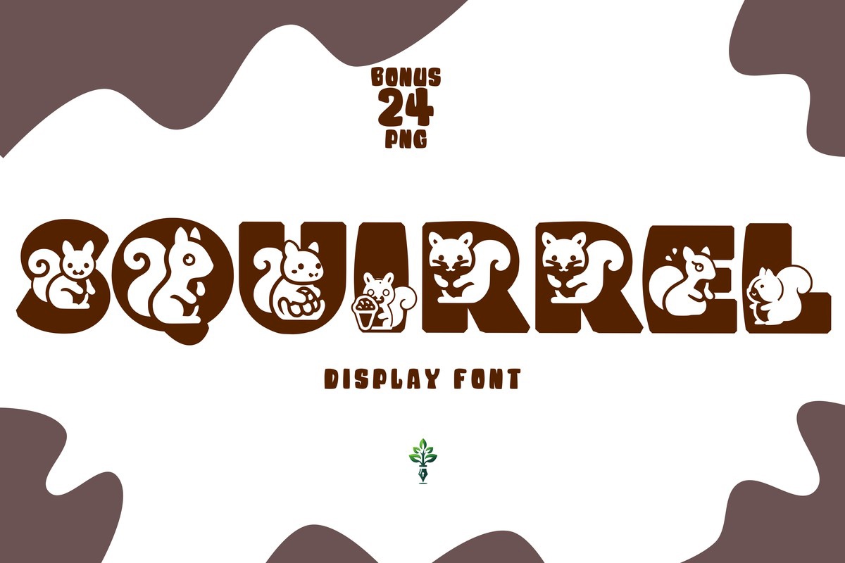 Font Squirrel