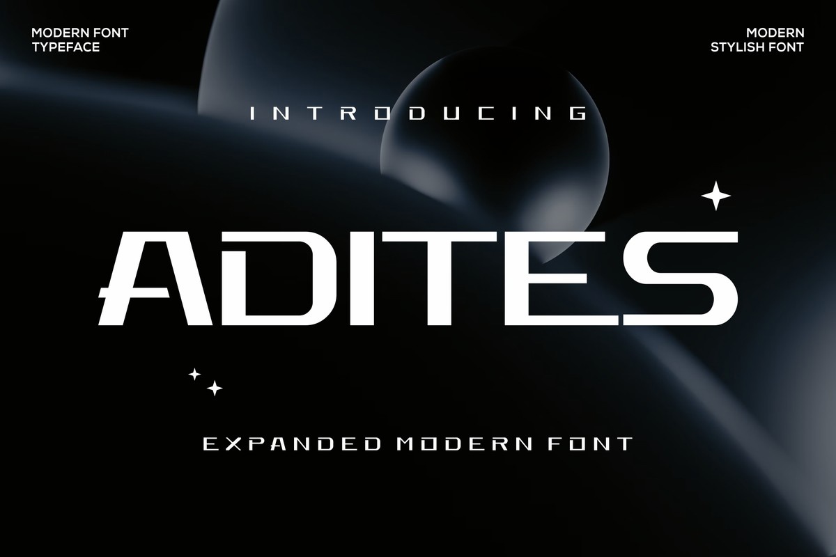 Font Adites