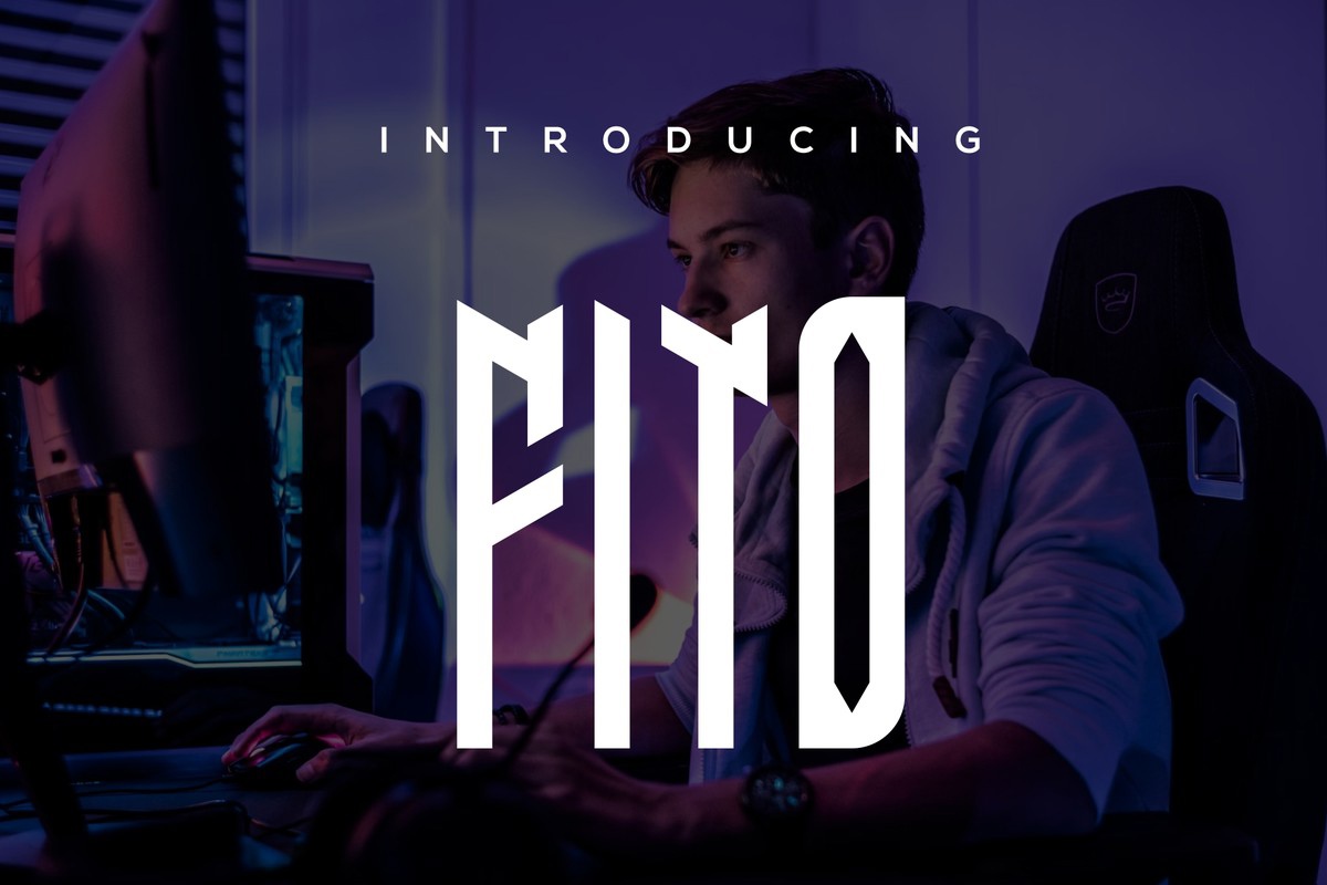 Font Fito