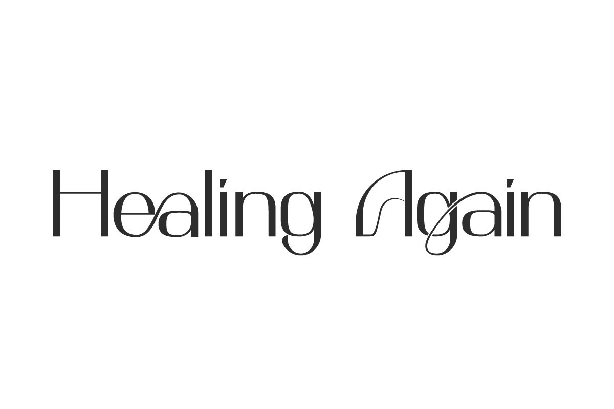 Font Healing Again