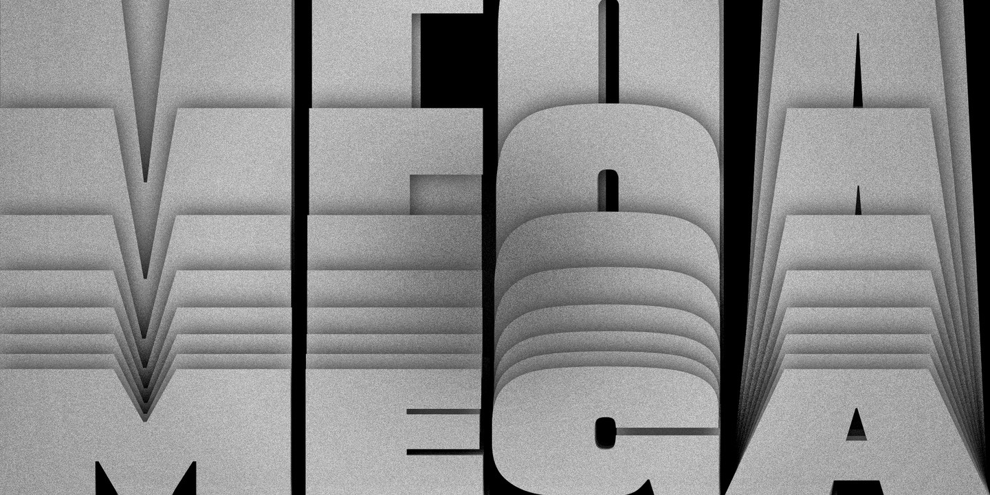 Font Mega