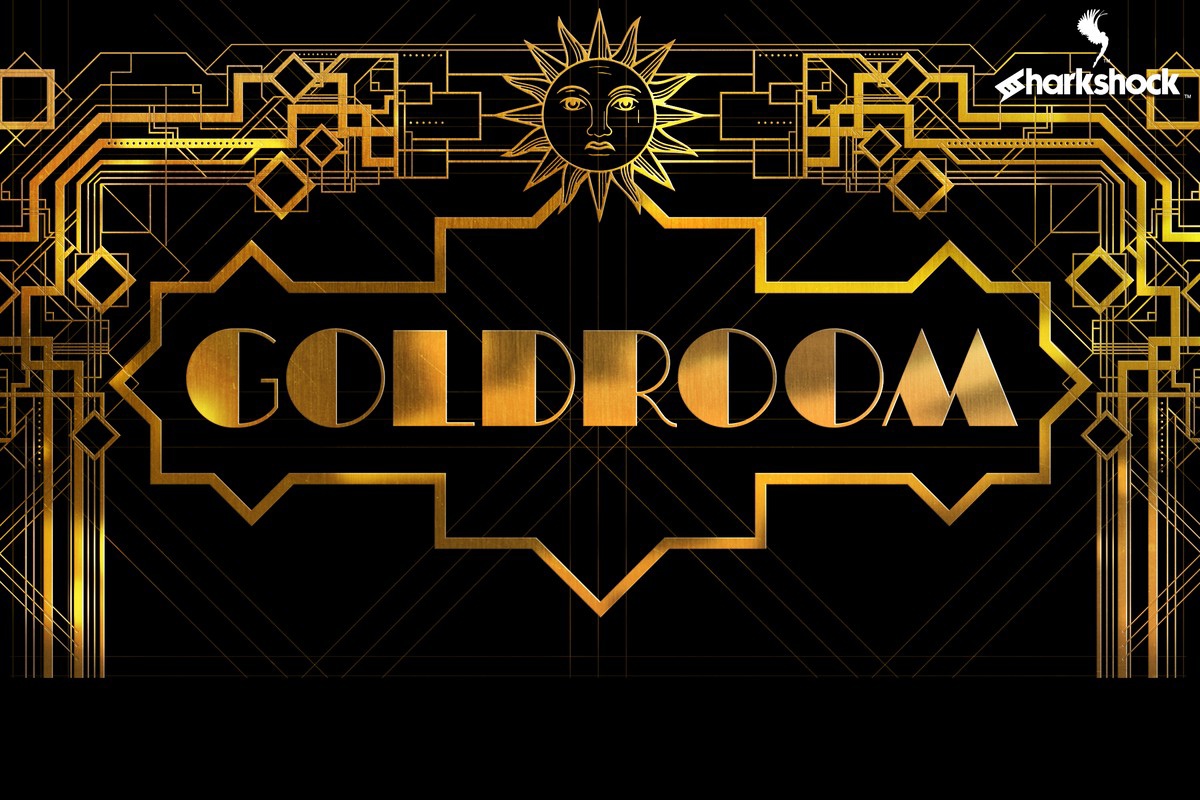 Font Goldroom