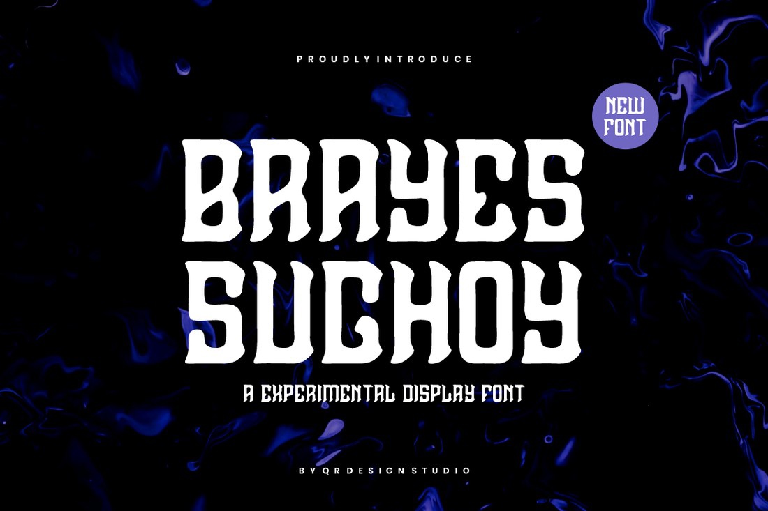 Font Brayes Sughoy