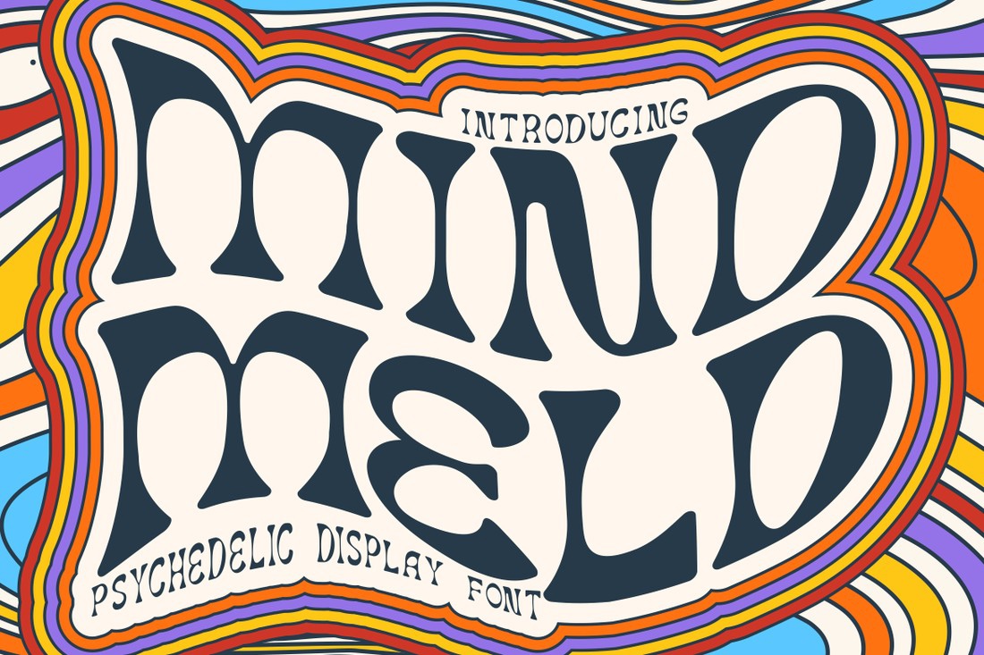 Font Mind Meld