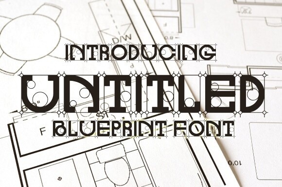 Font Untitled