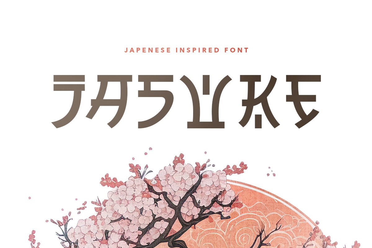 Font Jasuke