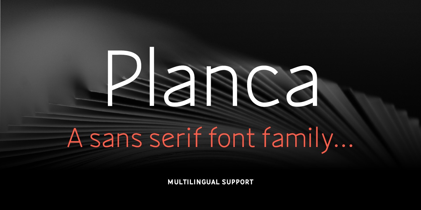 Font Planca