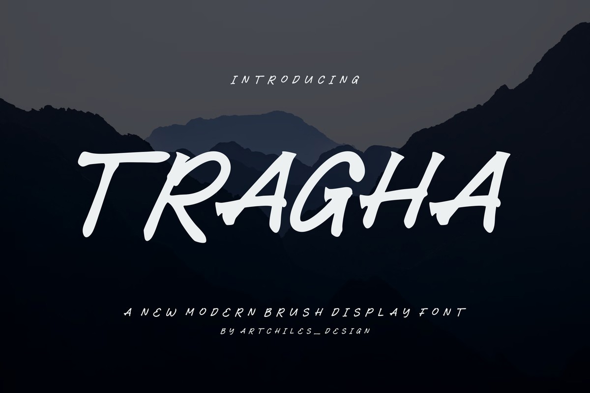 The Tragha