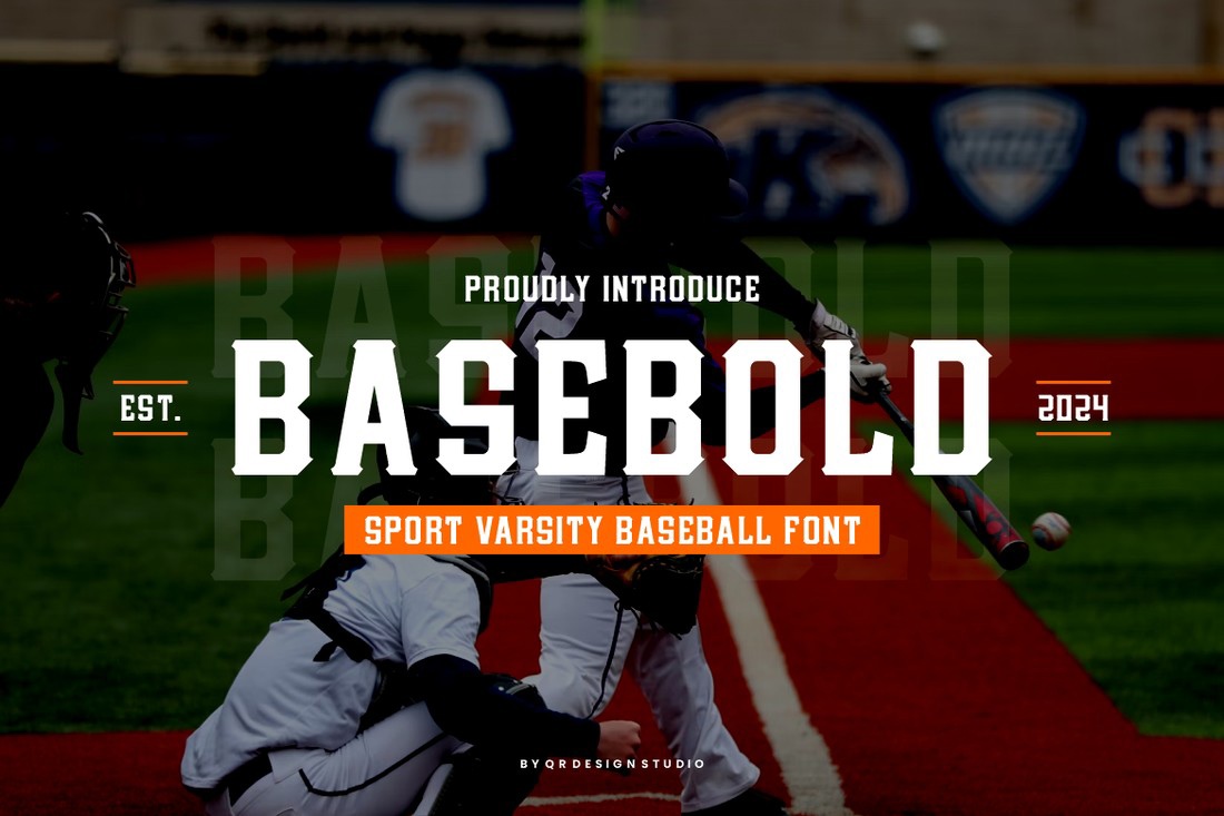 Font Basebold