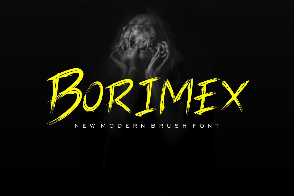 Font Borimex
