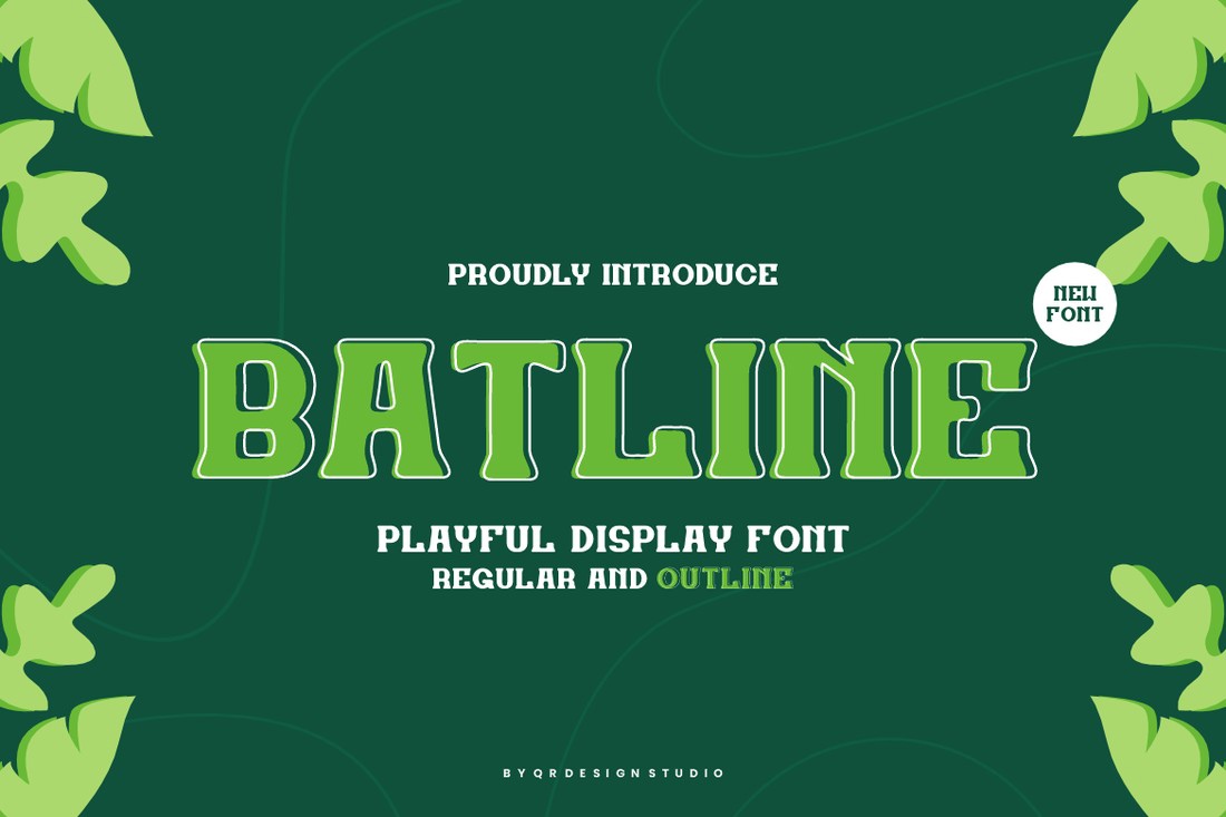 Batline