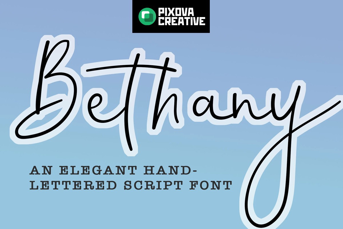 Bethany