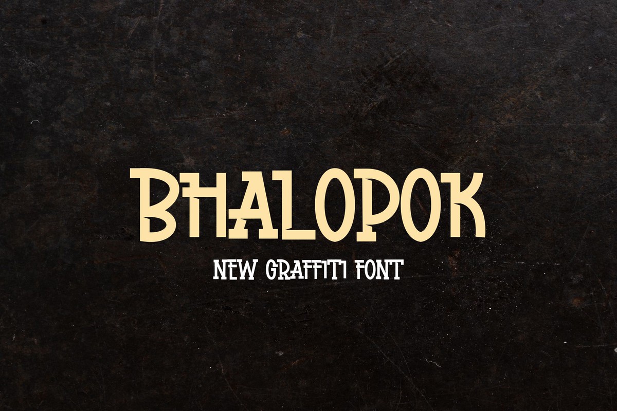 Bhalopok