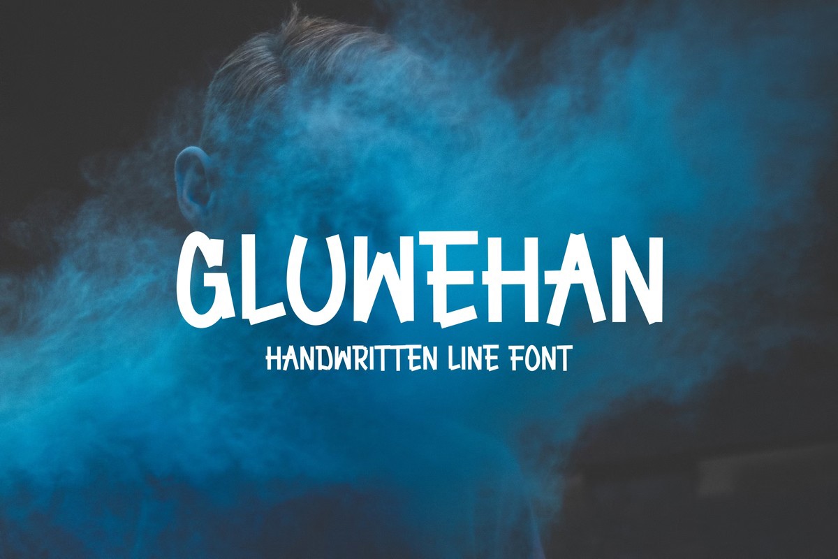 Font Gluwehan