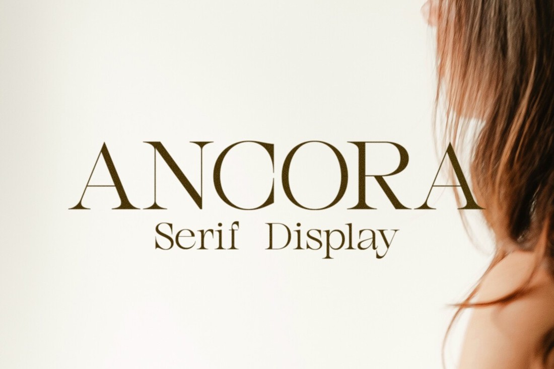 Font Ancora