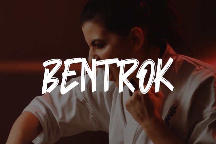 Bentrok