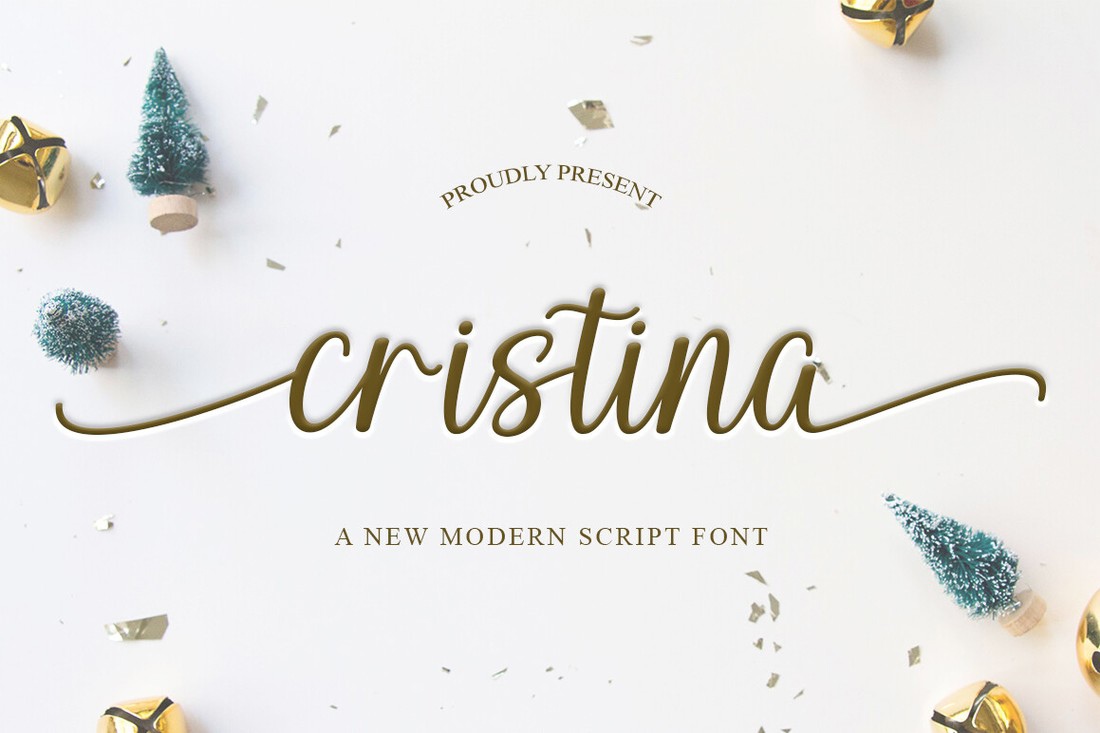 Font Cristina